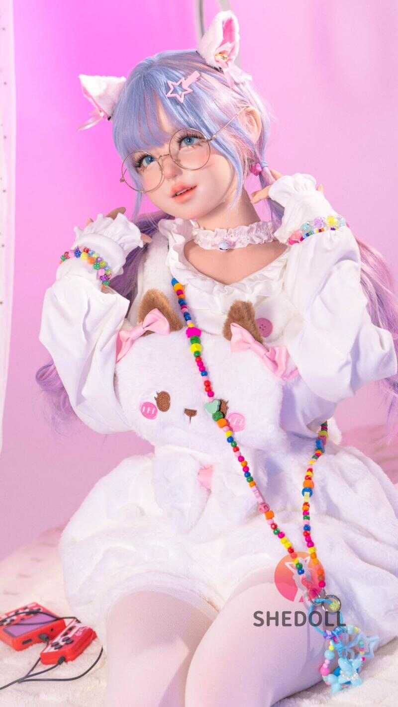 yaya-145cm- g-cup-catgirl-sex-doll-7